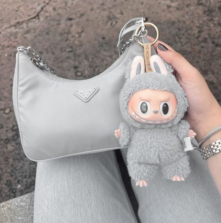 Купить Exciting Macaron - Vinyl Face (Blind Box)