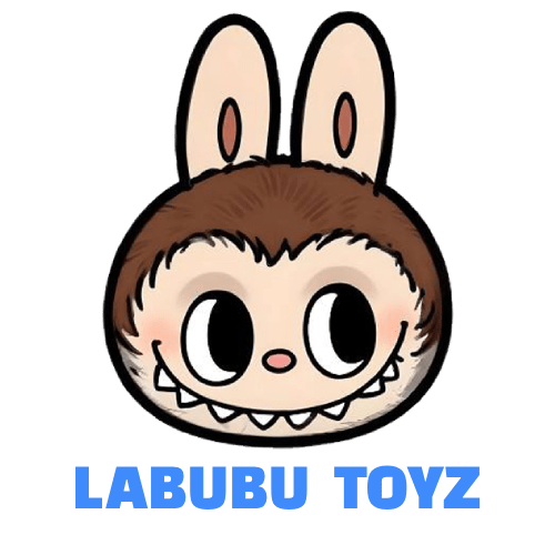 Labubu Toyz - магазин фигурок Labubu (Лабубу)