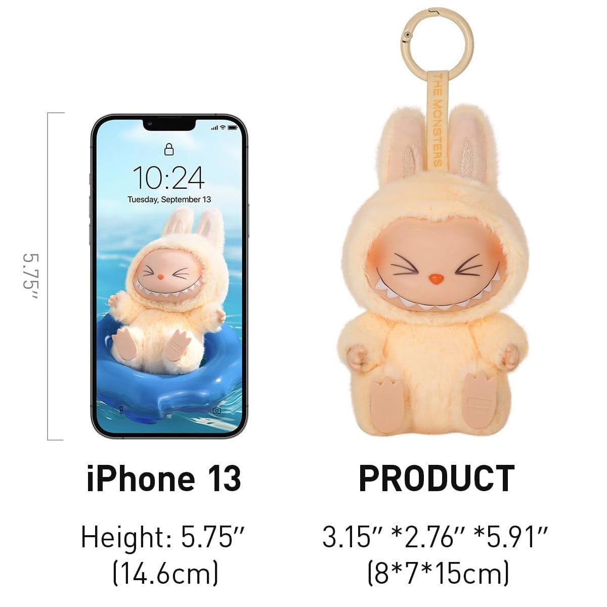 Купить Have a Seat - Vinyl Face (Blind Box)