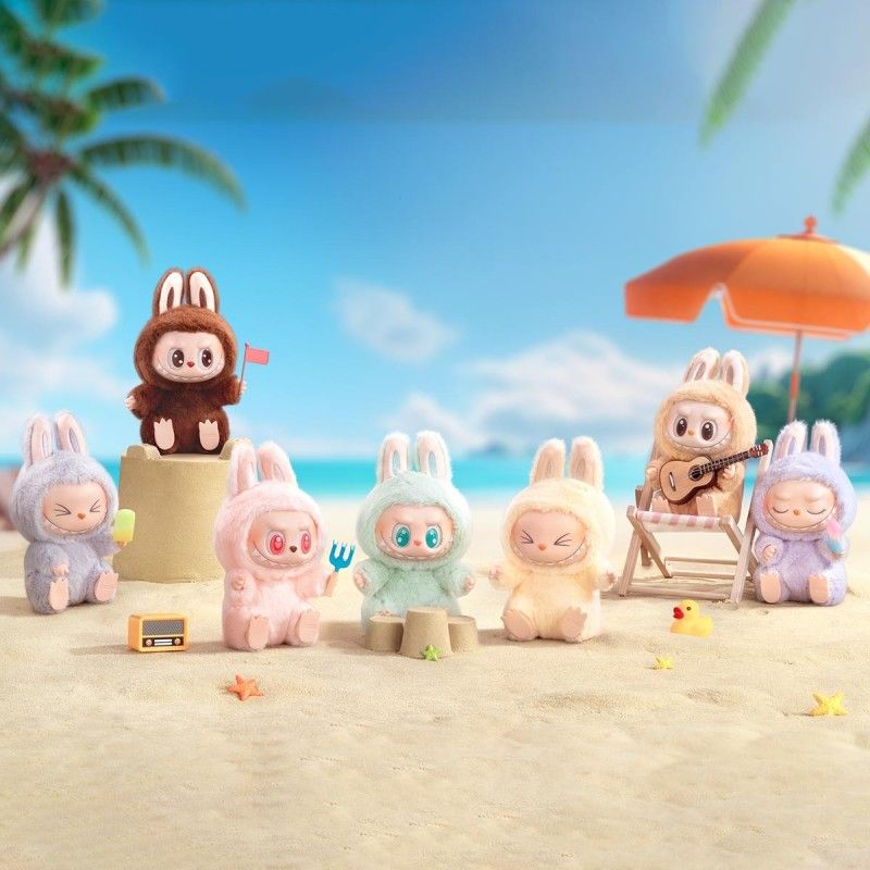 Купить Have a Seat - Vinyl Face (Blind Box)