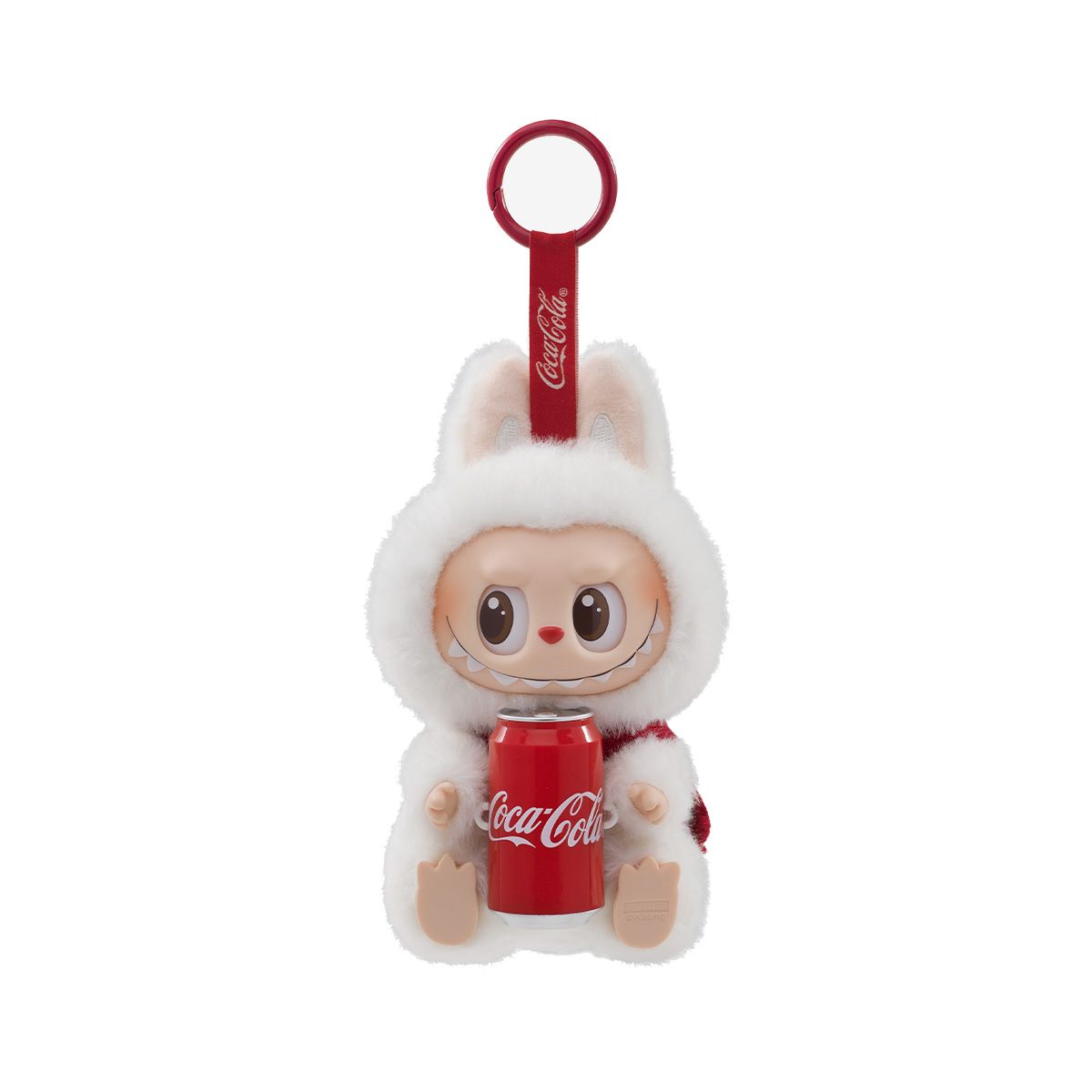 Купить Coca-Cola Series - Vinyl Face (Blind Box)